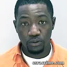 Rashad Ladson booking photo