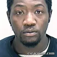 Rashad Ladson booking photo