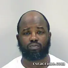 Rashad Lindsay booking photo