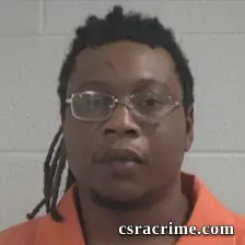 Rashad Nathaniel Essex booking photo