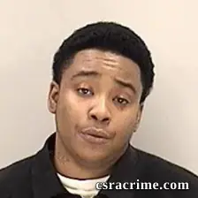 Rashaunda Moultrie booking photo