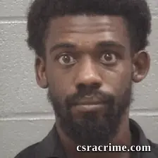 Rashawn Carmay Kelly booking photo