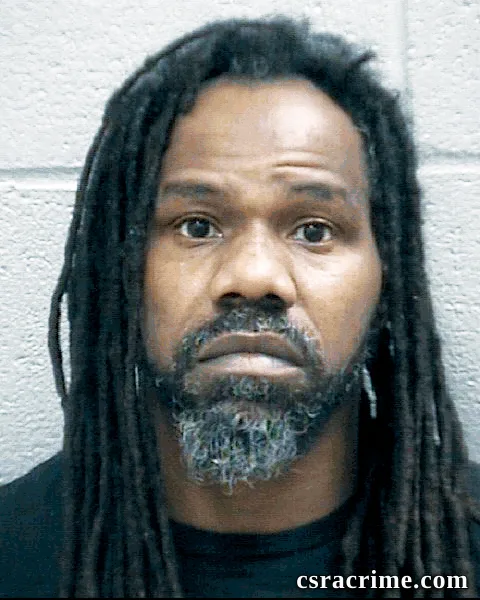 Rasheen Roney booking photo