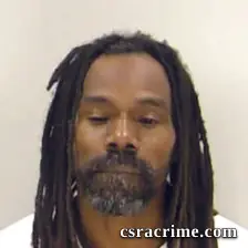 Rasheen Roney booking photo