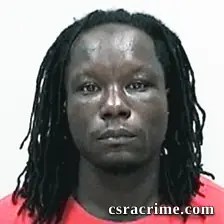 Rasheen Simmons booking photo