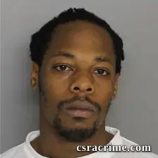 Rashodd Starks booking photo