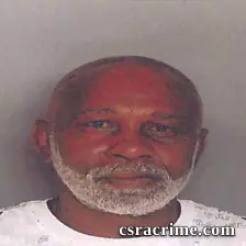 Ratrellis Garnett booking photo