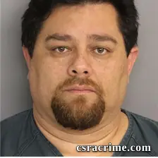 Raul Arocho Diaz booking photo