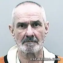 Raul Prado booking photo