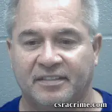 Raul Velazquez booking photo
