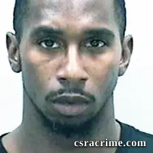 Raven Davis booking photo