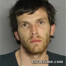 Raven Grubbs booking photo