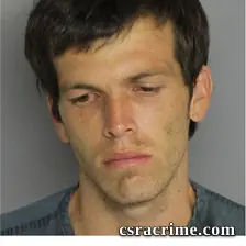 Raven Grubbs booking photo