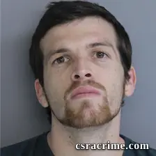 Raven Grubbs booking photo