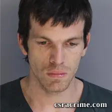 Raven Grubbs booking photo