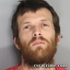 Raven Grubbs booking photo