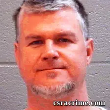 Ravenel Atkins booking photo