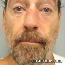 Ray Lawrence Lee booking photo