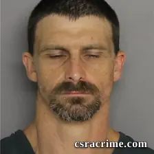 Ray Loudermilk booking photo