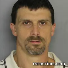 Ray Loudermilk booking photo