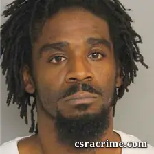Ray Mcmillan booking photo