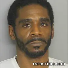 Ray Mcmillan booking photo