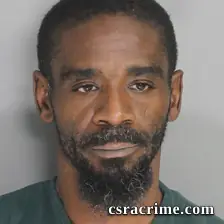 Ray Mcmillan booking photo