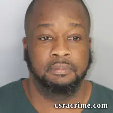 Rayfield Bell booking photo
