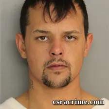 Rayford Cleveland II booking photo
