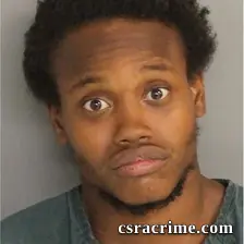 Raykail Stringfellow booking photo