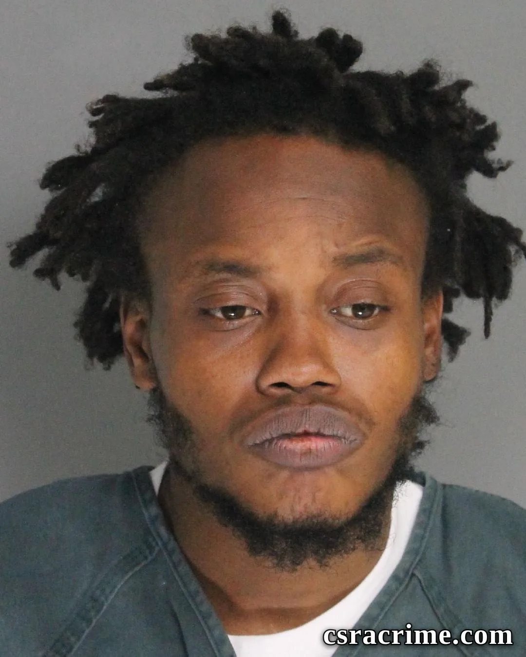 Raykail Stringfellow booking photo