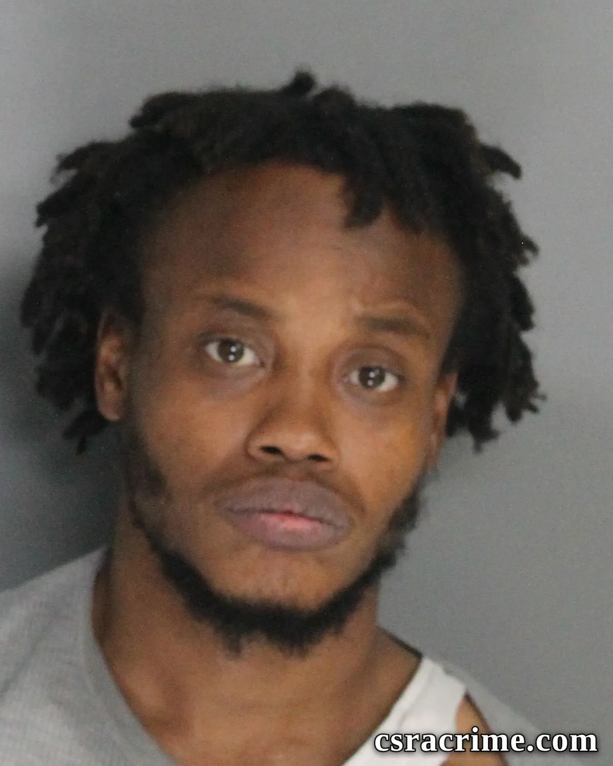 Raykail Stringfellow booking photo
