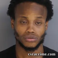 Raykail Stringfellow booking photo