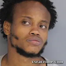 Raykail Stringfellow booking photo