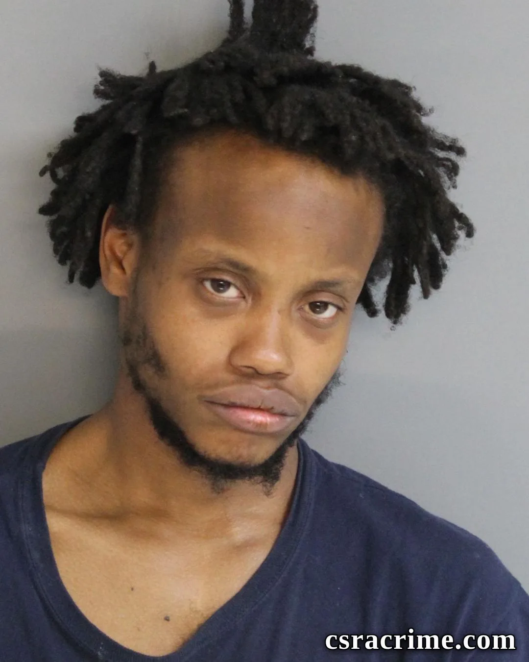 Raykail Stringfellow booking photo