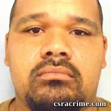 Raymand Deon Bray booking photo