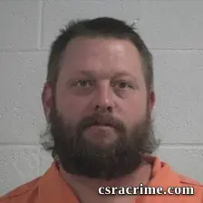 Raymond Anthony Turner booking photo