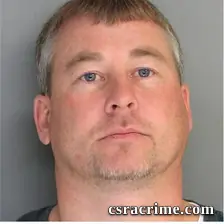 Raymond Brookins booking photo