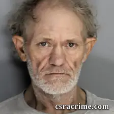 Raymond Davis booking photo