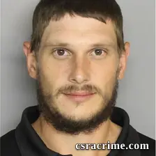 Raymond Dixon booking photo