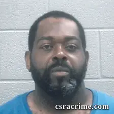 Raymond Evans booking photo