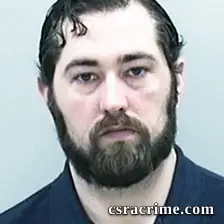Raymond Green III booking photo