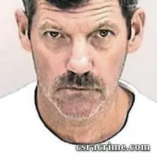 Raymond Grubbs JR booking photo