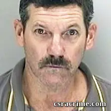 Raymond Grubbs JR booking photo