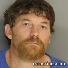 Raymond Gue booking photo