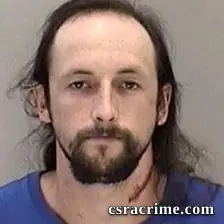 Raymond Jackson booking photo