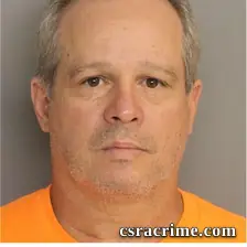 Raymond Jeffcoat booking photo