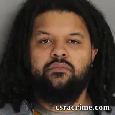 Raymond Mcnutt booking photo
