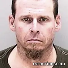 Raymond Mulhearn JR booking photo