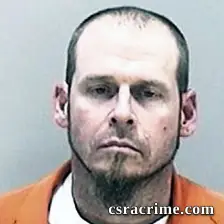 Raymond Mulhearn JR booking photo